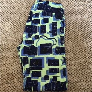 Lularoe leggings
